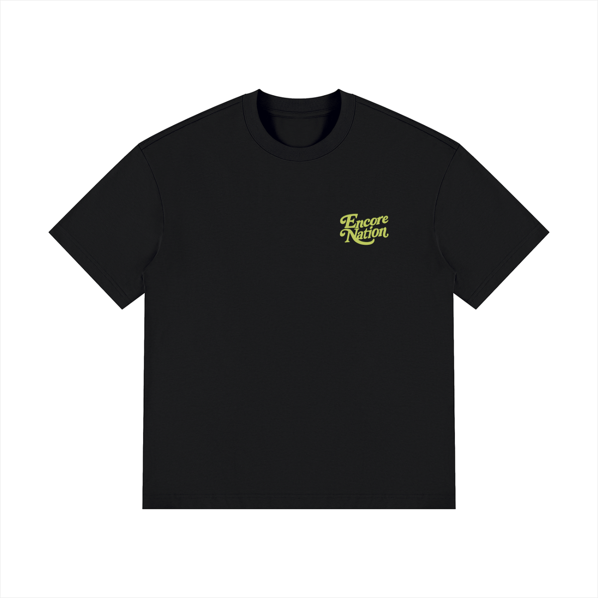 Indifference Is Boring Tee