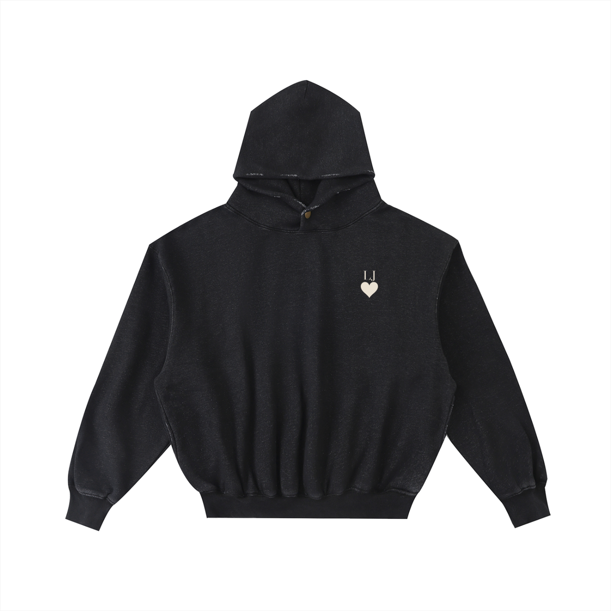Lucky Hoodie