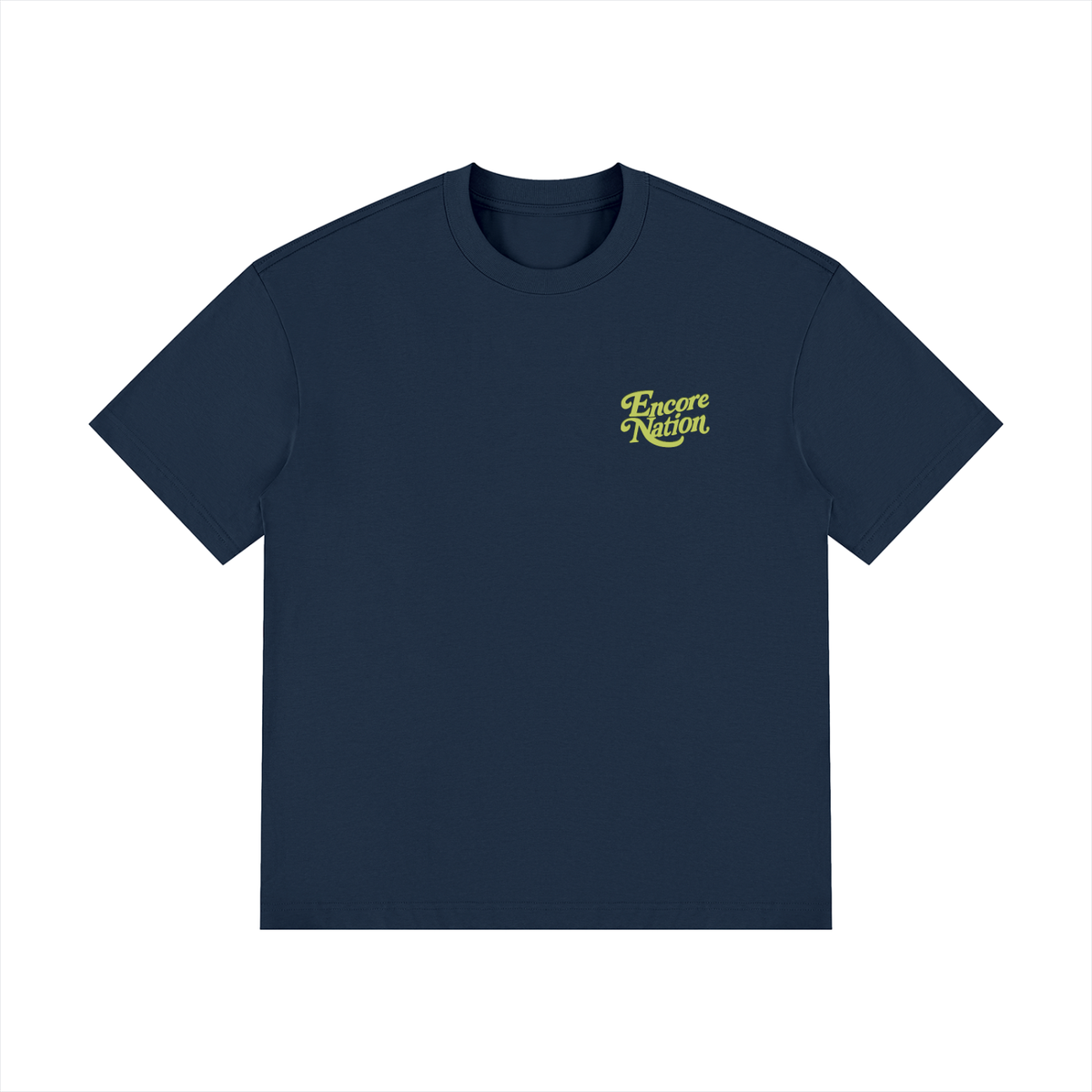 Indifference Is Boring Tee