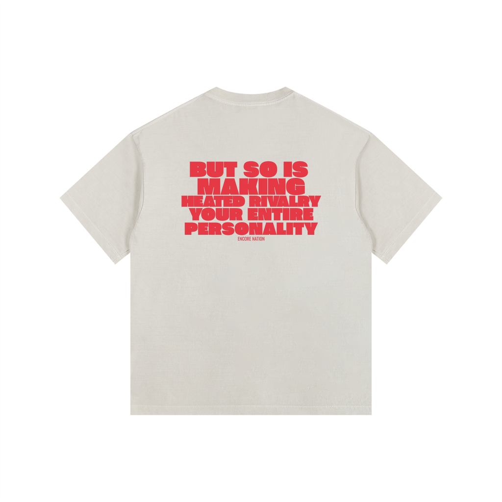 Success Is Cool Tee