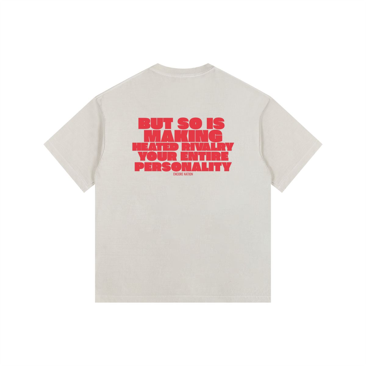 Success Is Cool Tee