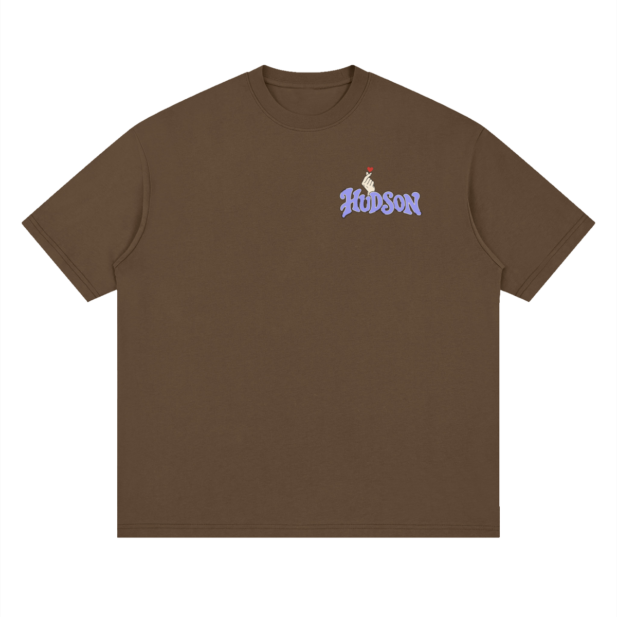 Hudson Lovers Club Tee