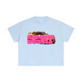 Because Russia Tee