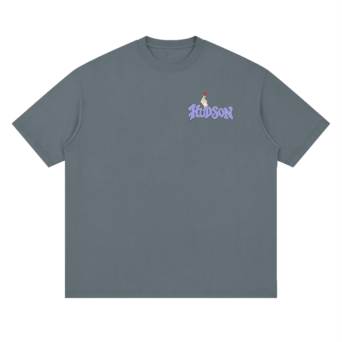 Hudson Lovers Club Tee