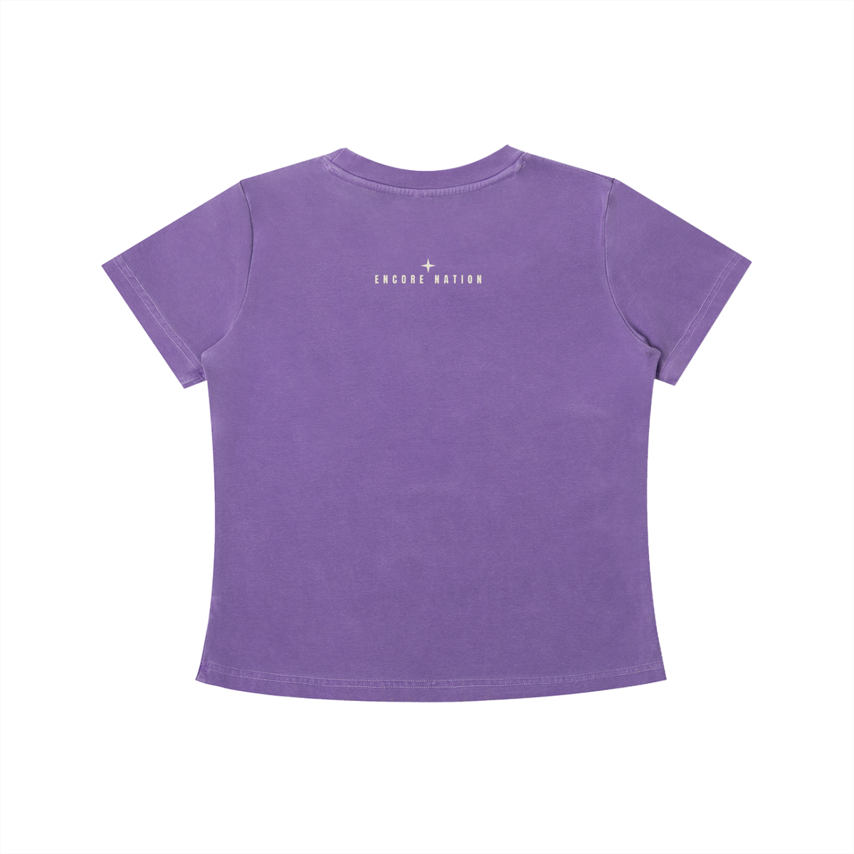 GOD FORBID I CARE TEE