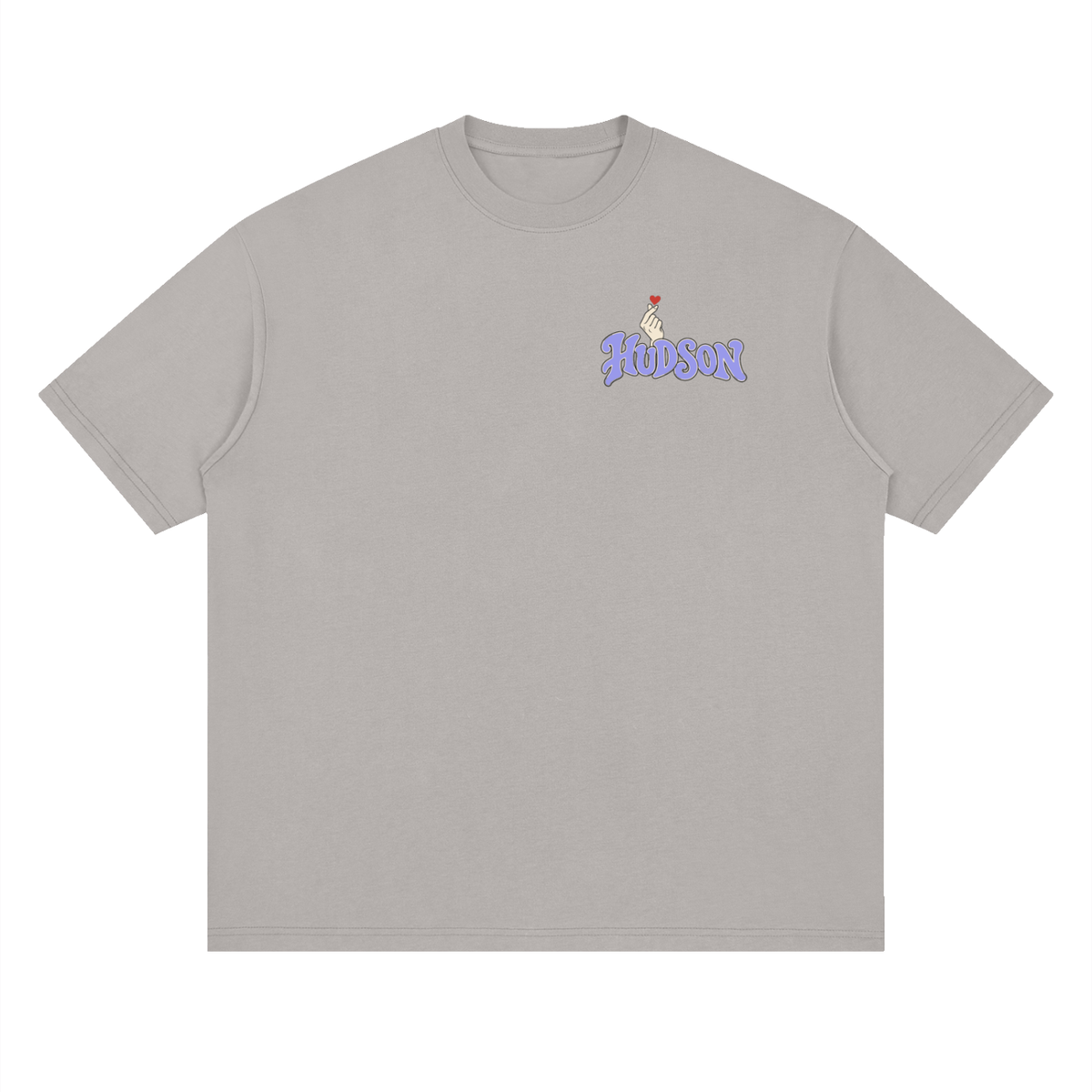 Hudson Lovers Club Tee