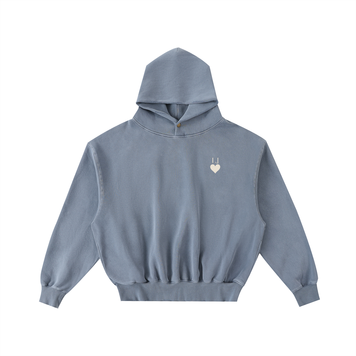 Lucky Hoodie
