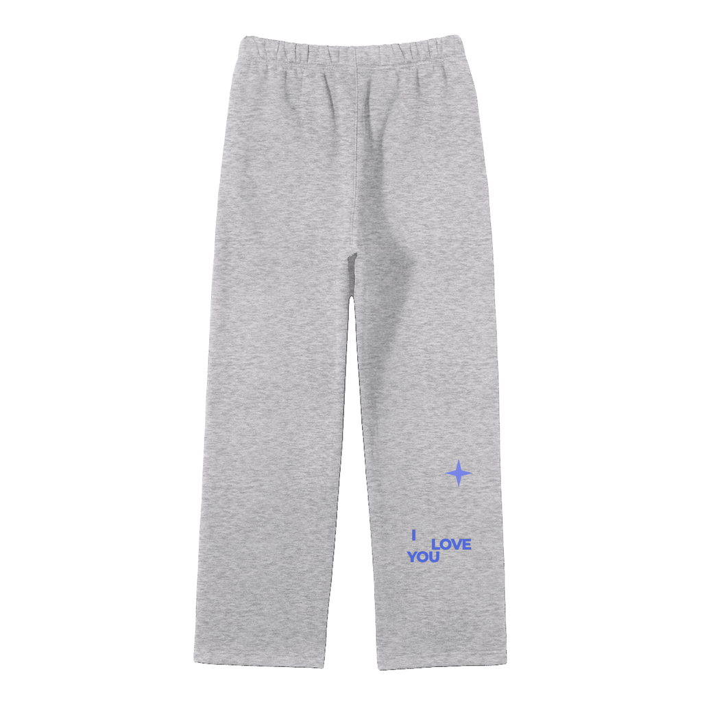 Good Job. I Love You. Sweatpants