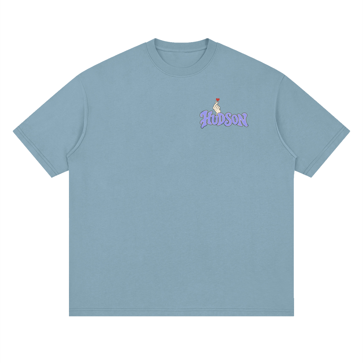 Hudson Lovers Club Tee
