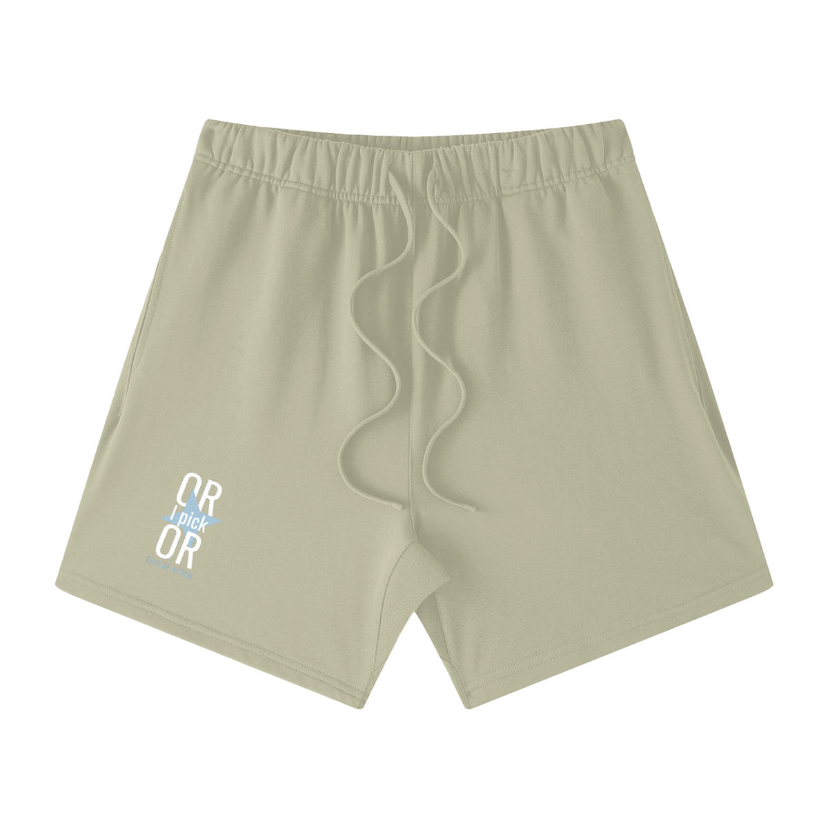 Or I Pick Or Shorts