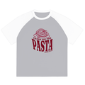 Thank You for Pasta Raglan Tee
