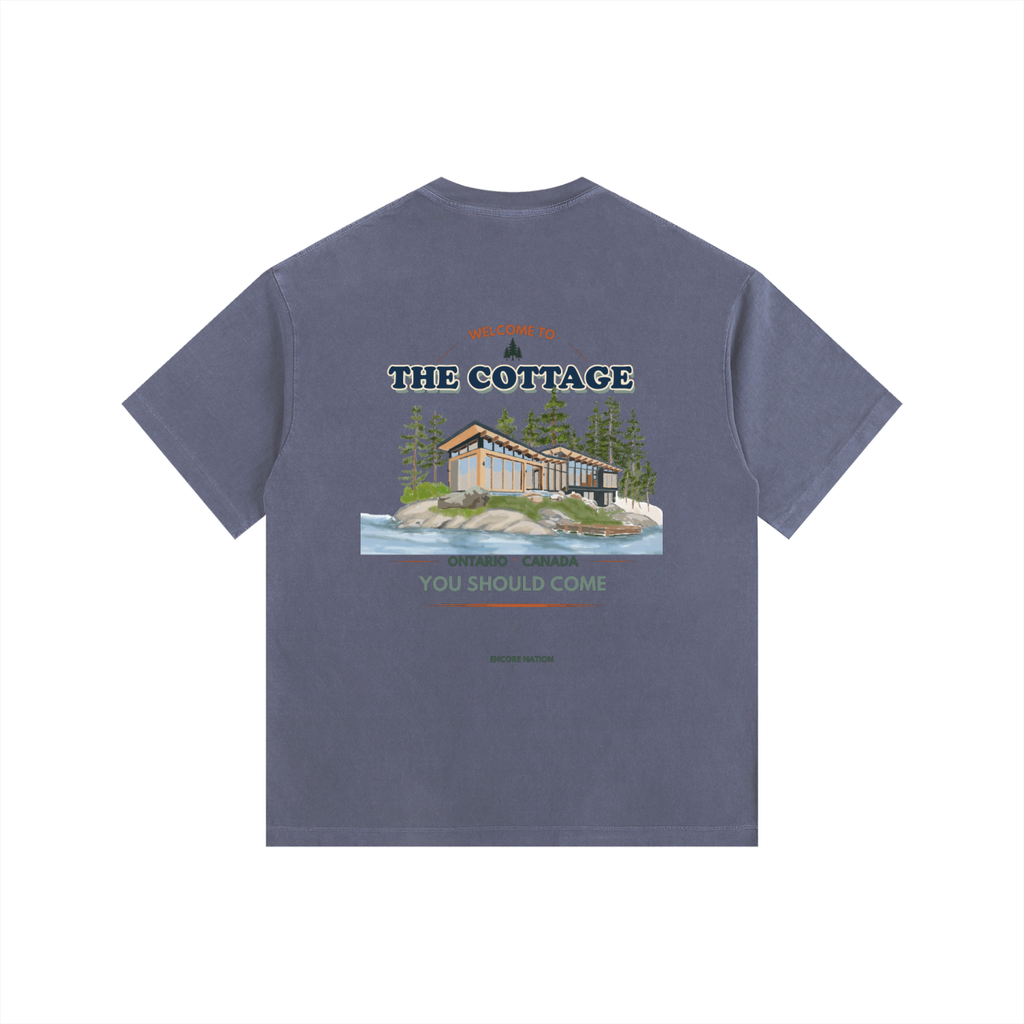 Cottage Tee