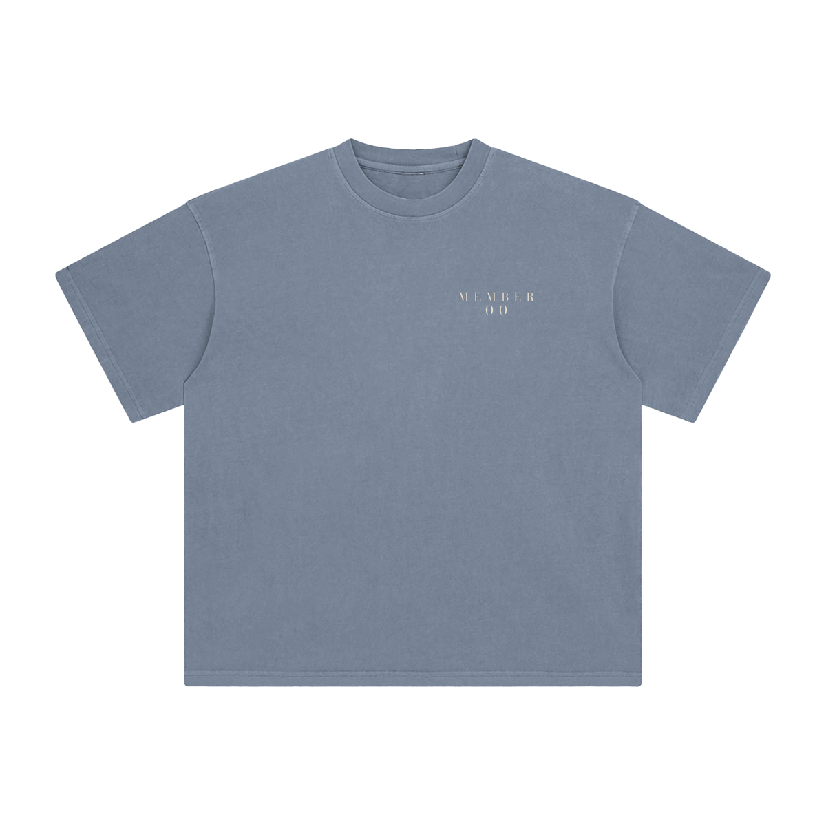 Patient Zero Society Tee