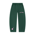 STAY HORNY RELAXED SWEATPANTS