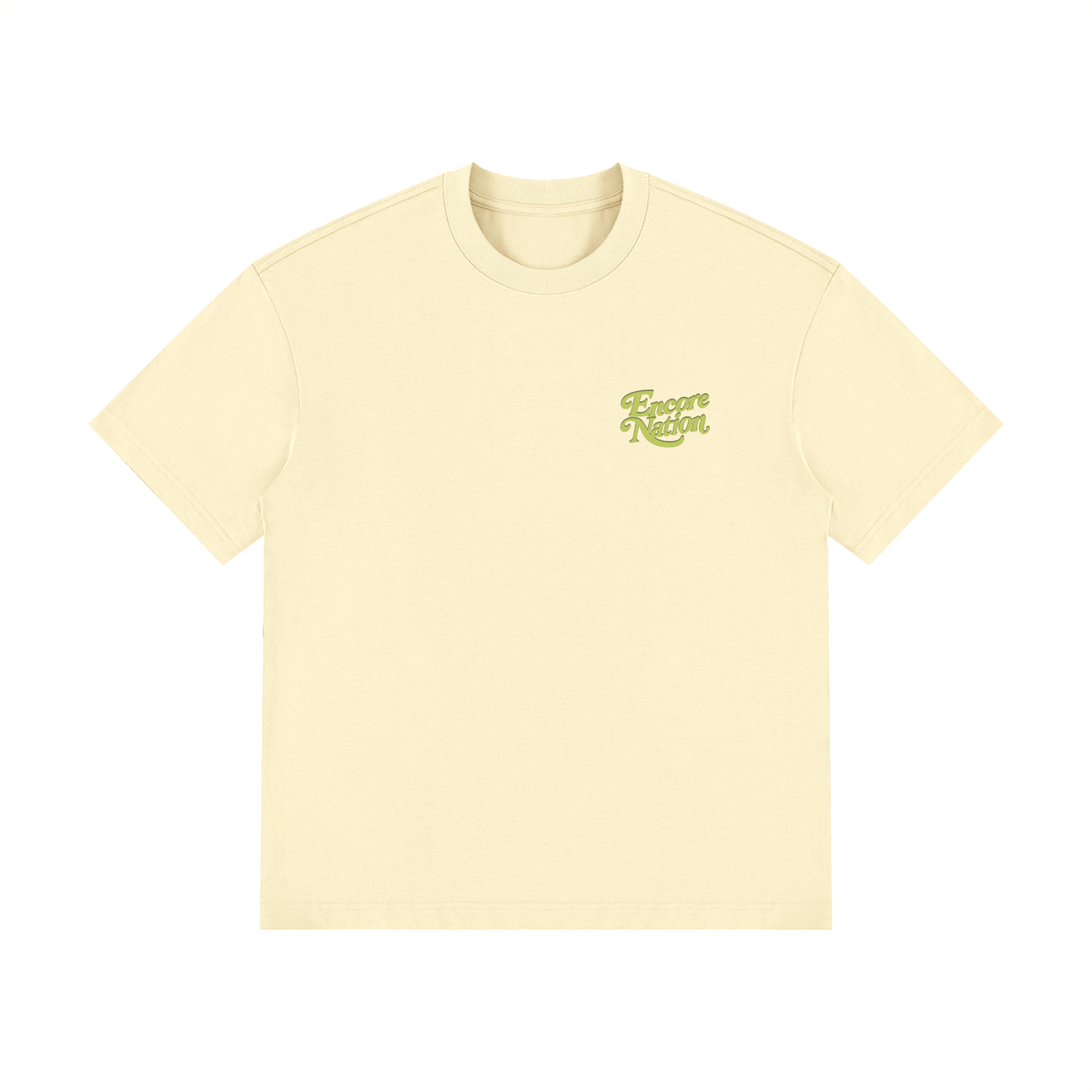 Indifference Is Boring Tee