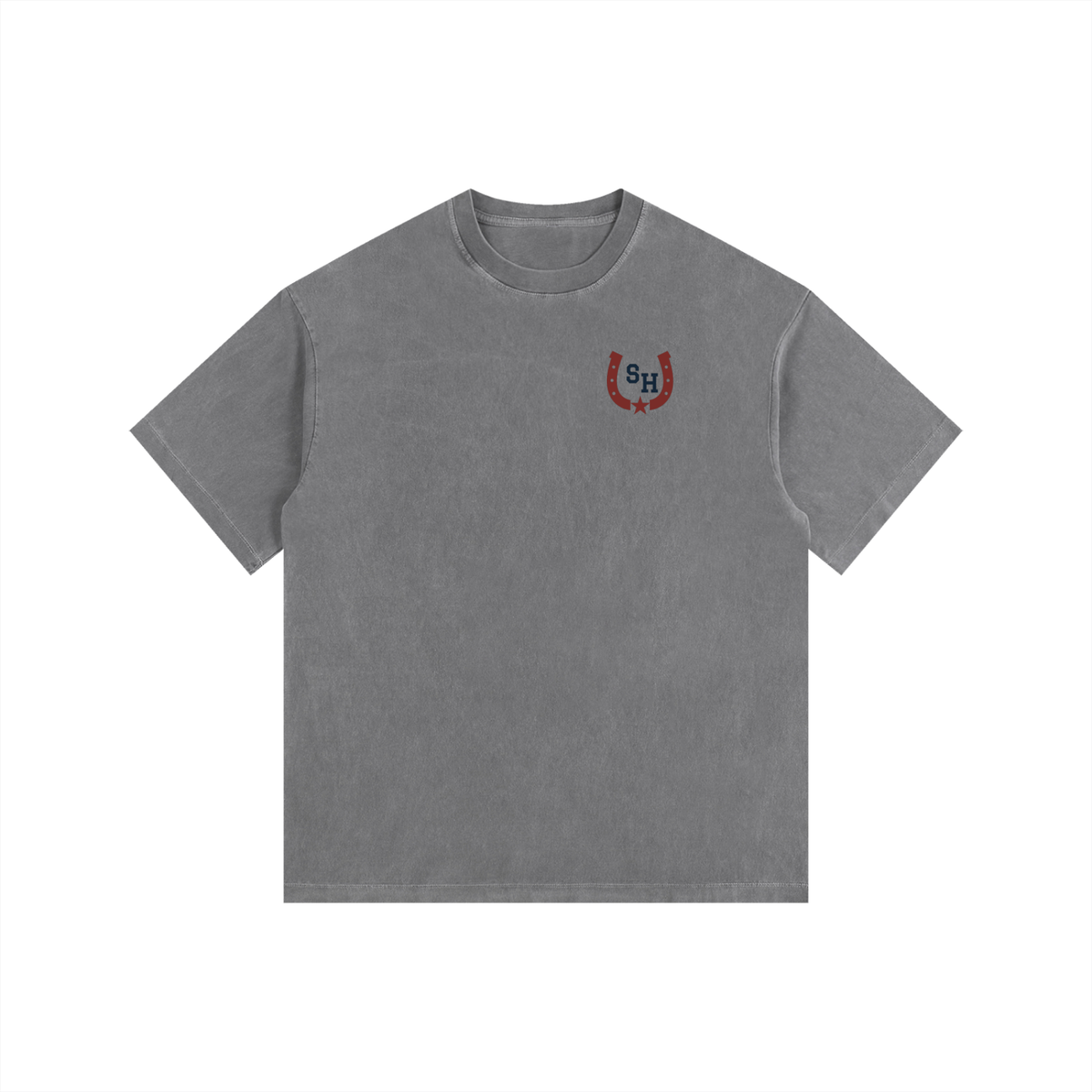 Cowboy Shane Tee