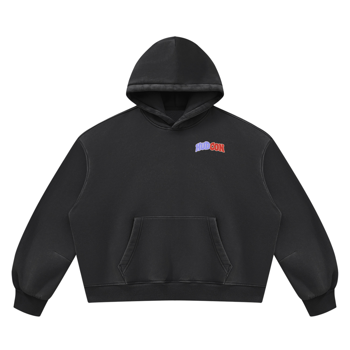 Hudcon Lovers Club Hoodie