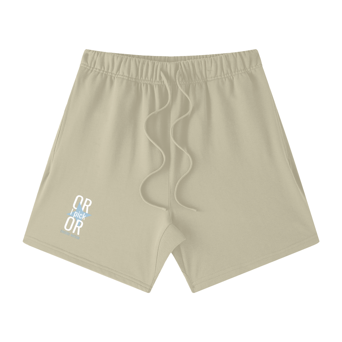 Or I Pick Or Shorts