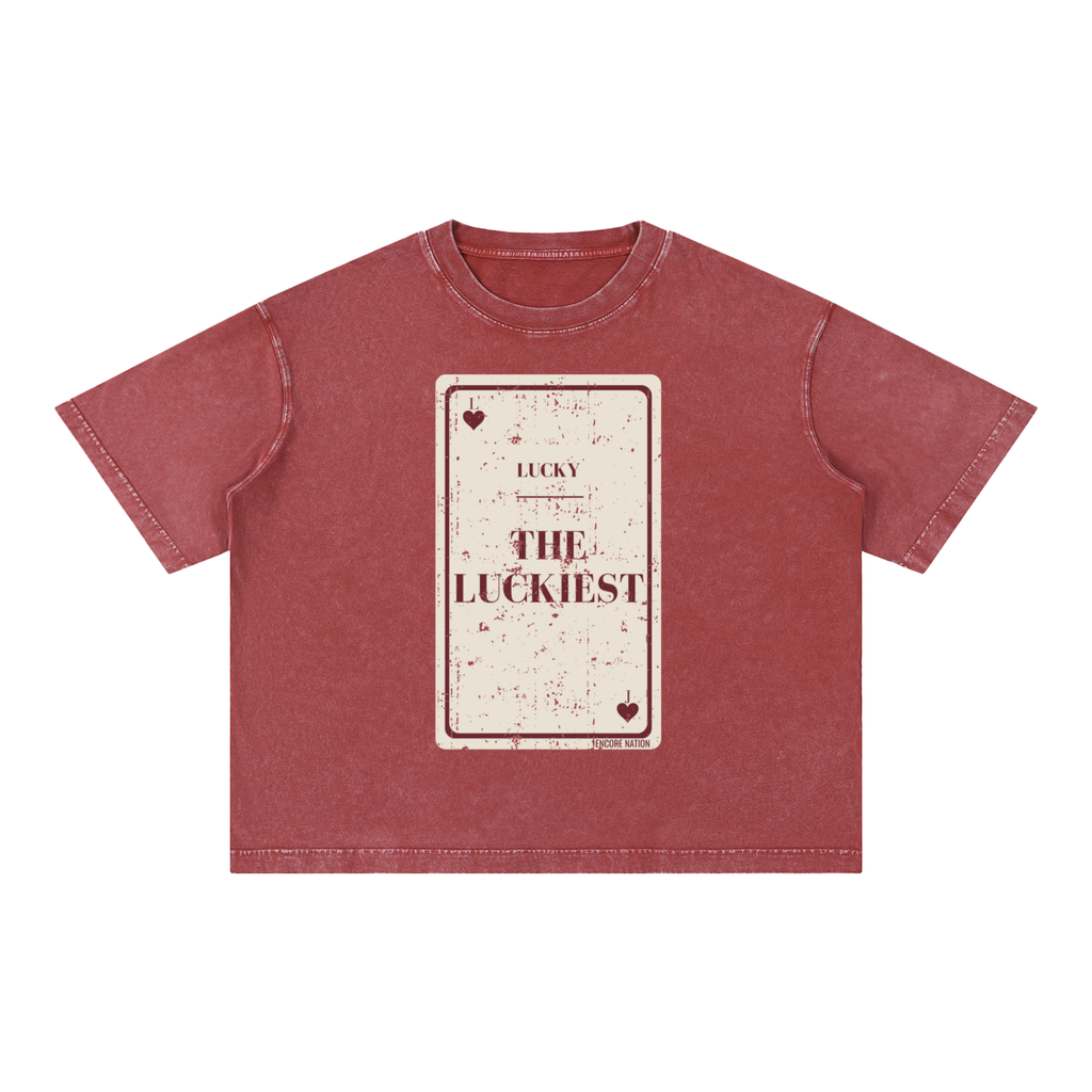 Lucky Tee