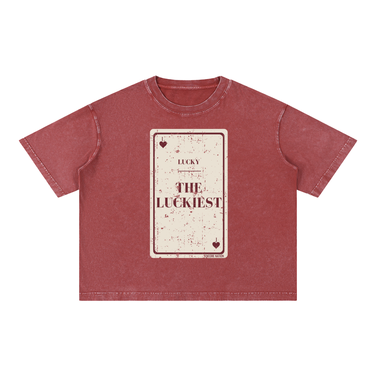 Lucky Tee