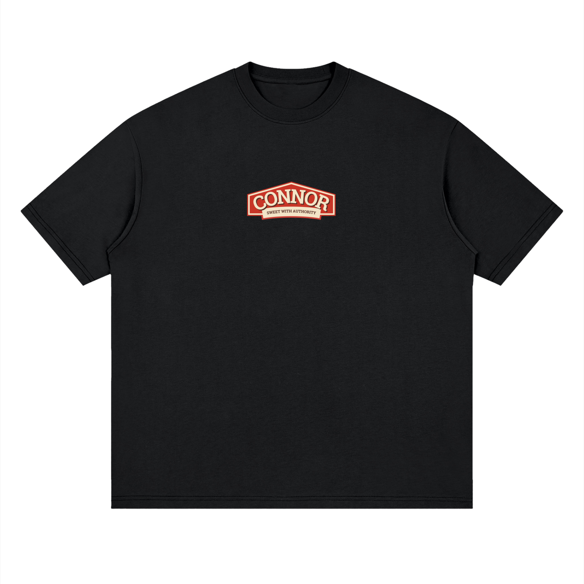 Connor Lovers Club Tee