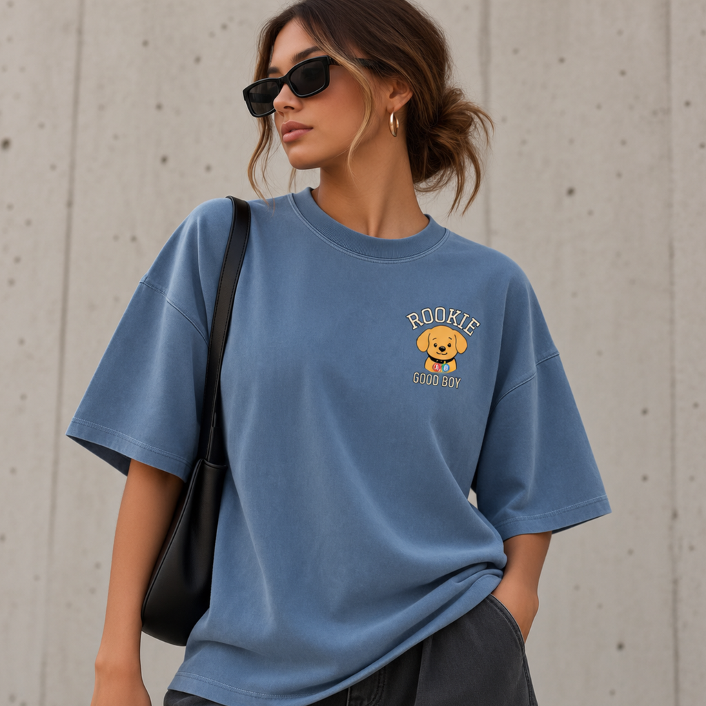 Brat Maxxing Tee