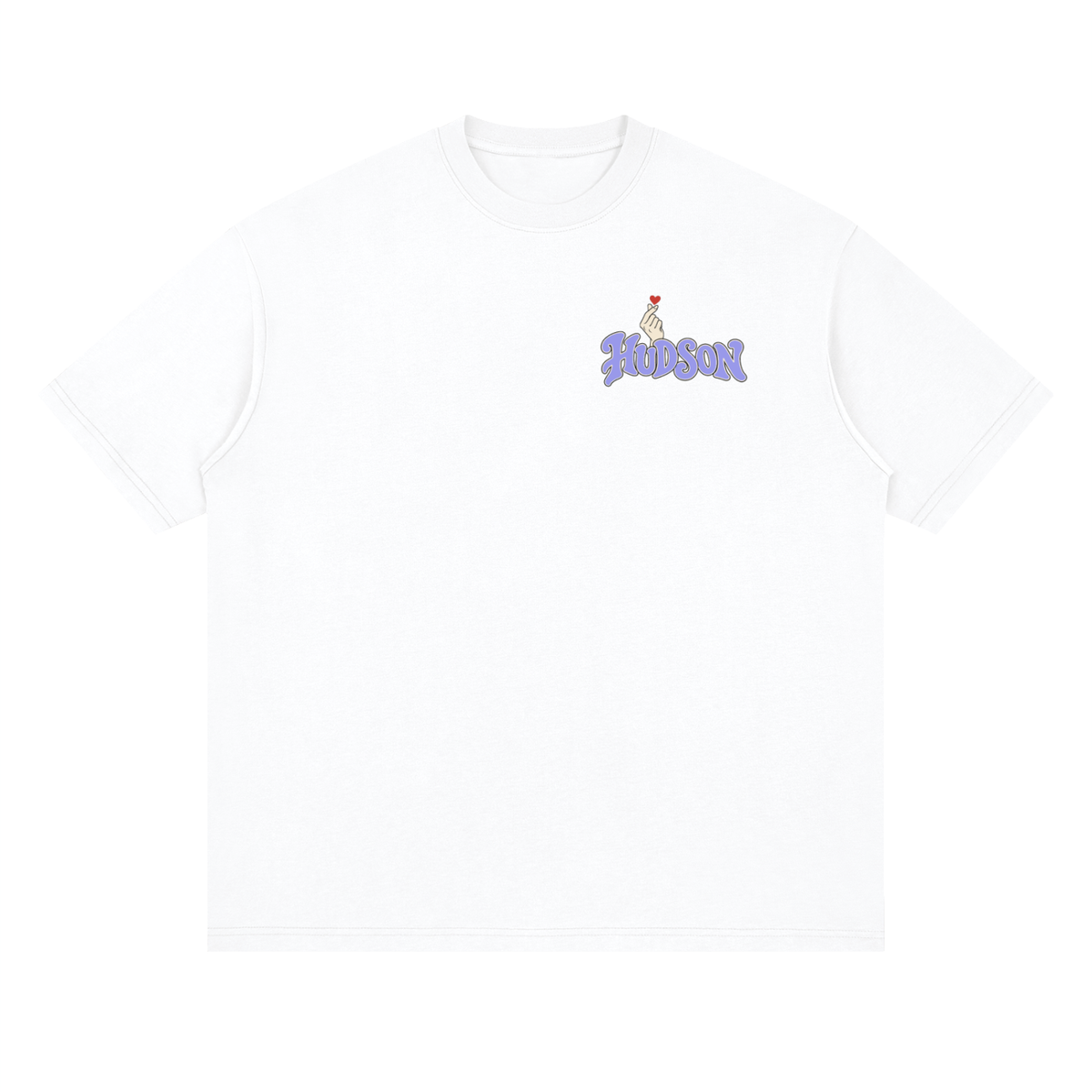 Hudson Lovers Club Tee