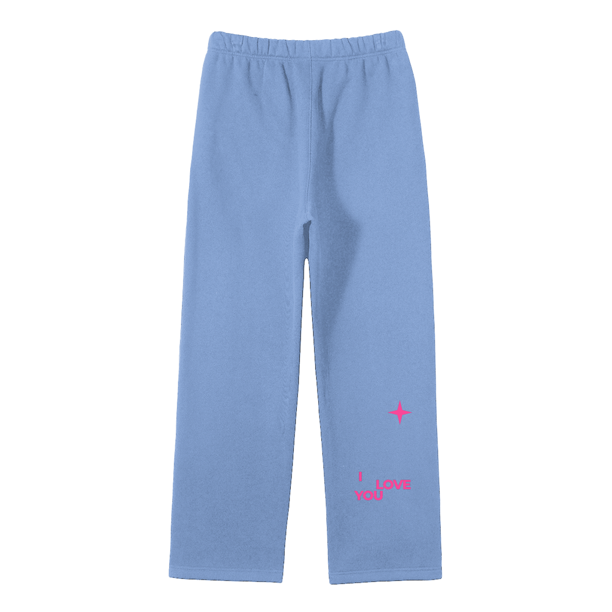 Good Job. I Love You. Sweatpants