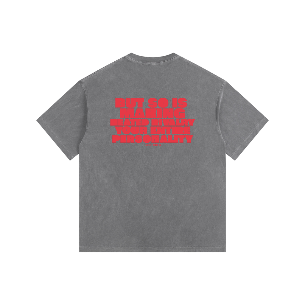 Success Is Cool Tee