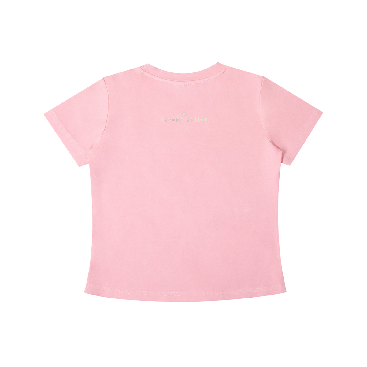 GOD FORBID I CARE TEE