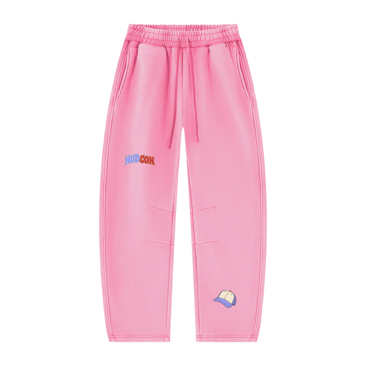 HudCon Lovers Club Sweatpants