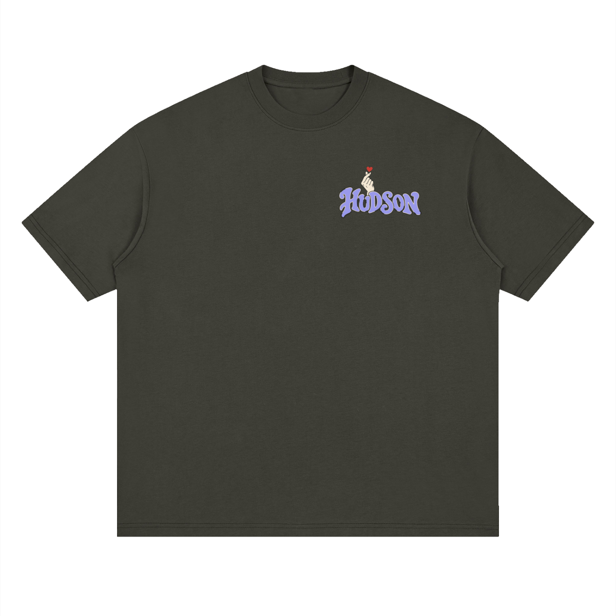 Hudson Lovers Club Tee