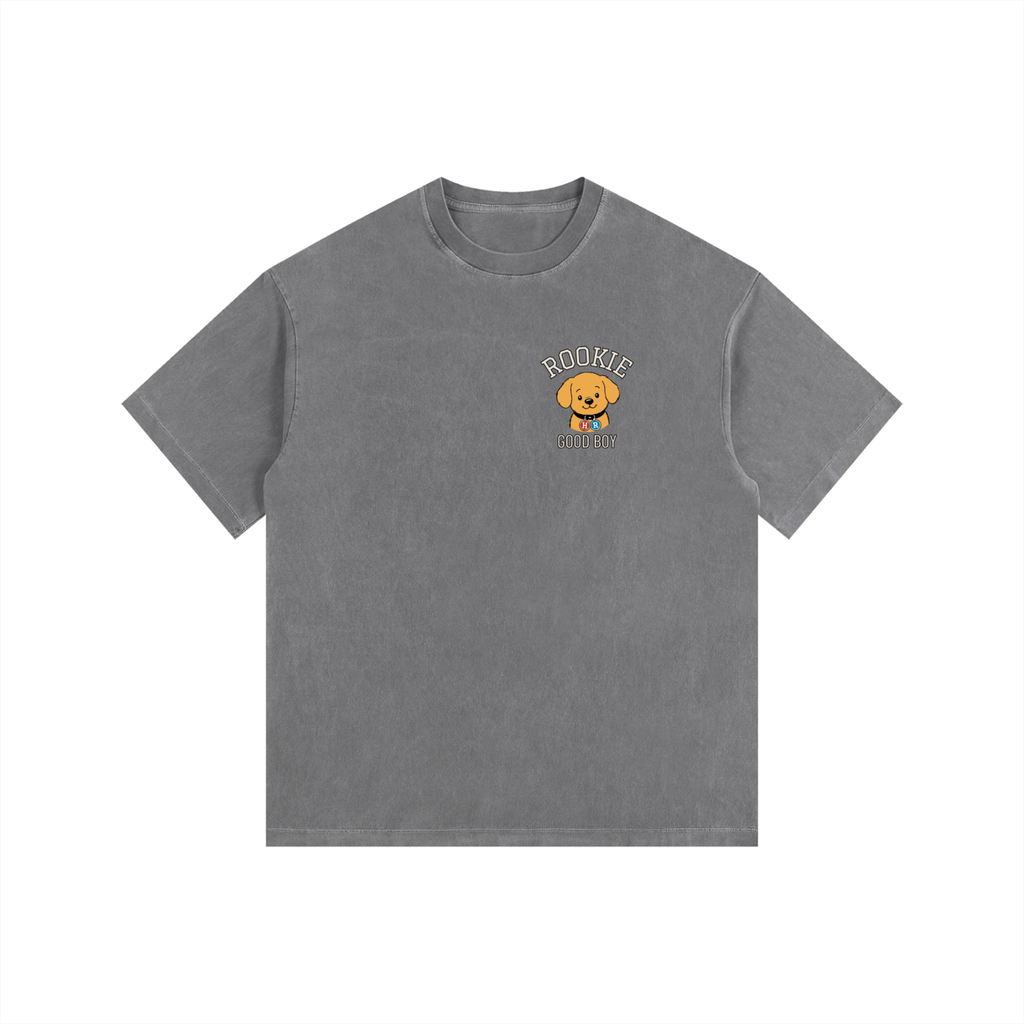 Brat Maxxing Tee
