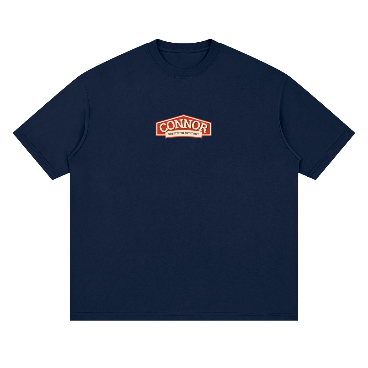 Connor Lovers Club Tee