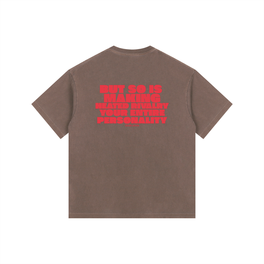 Success Is Cool Tee