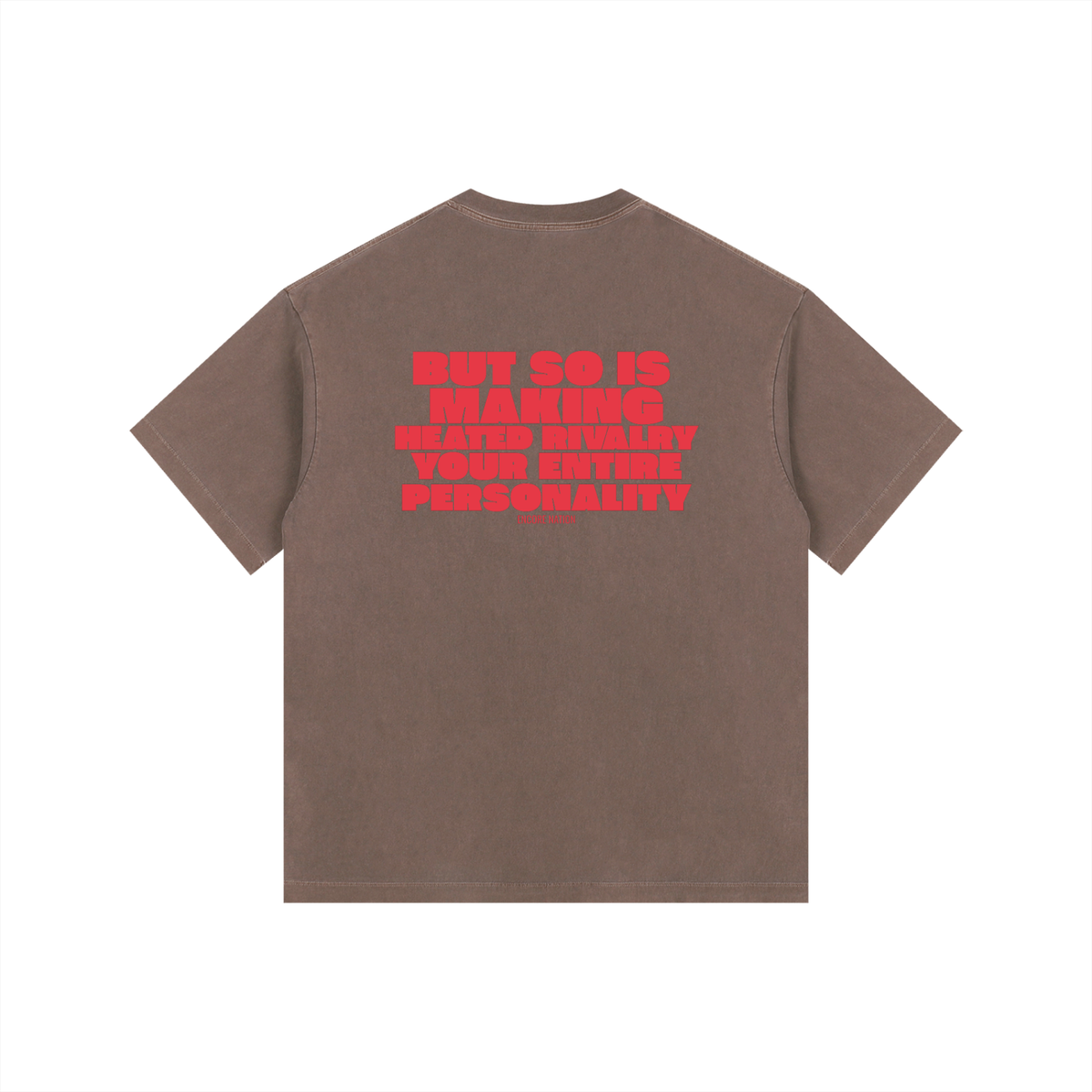 Success Is Cool Tee