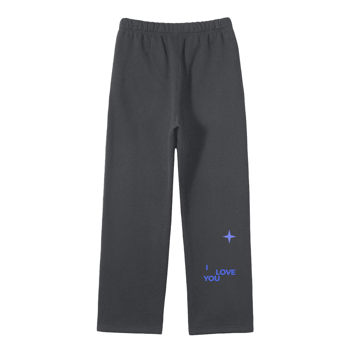 Good Job. I Love You. Sweatpants