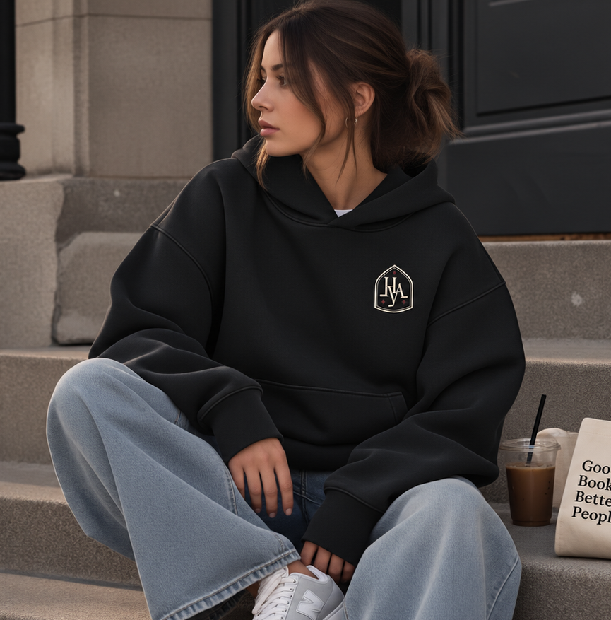 Hollanovaas Hoodie