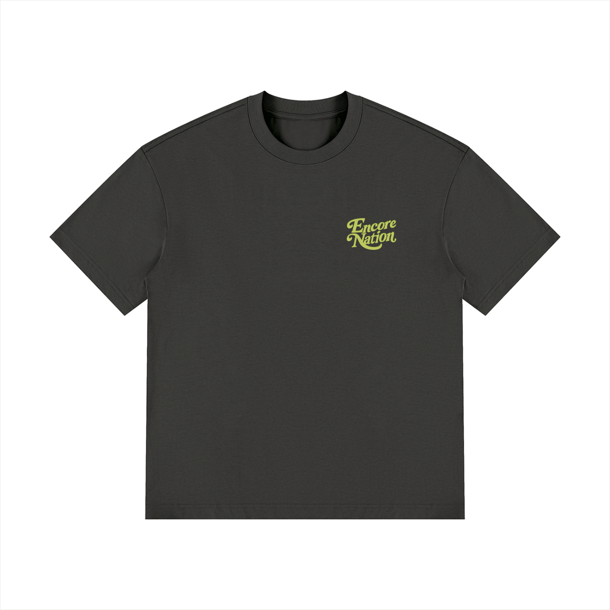 Indifference Is Boring Tee