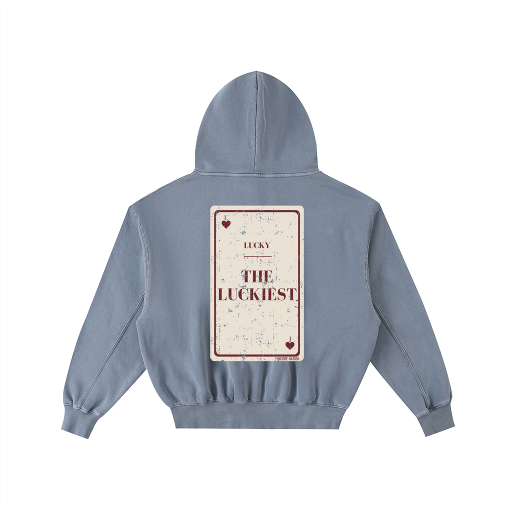 Lucky Hoodie