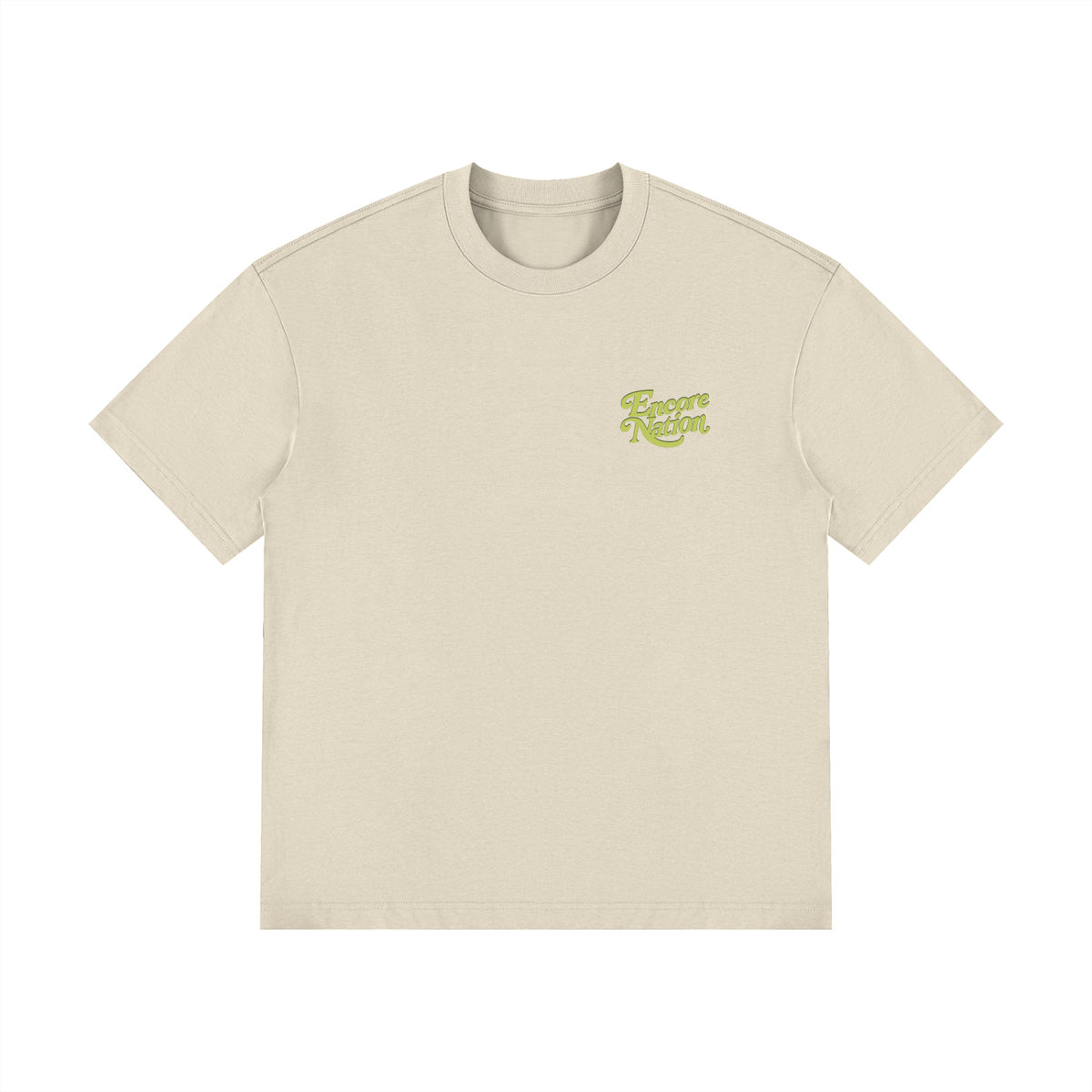Indifference Is Boring Tee
