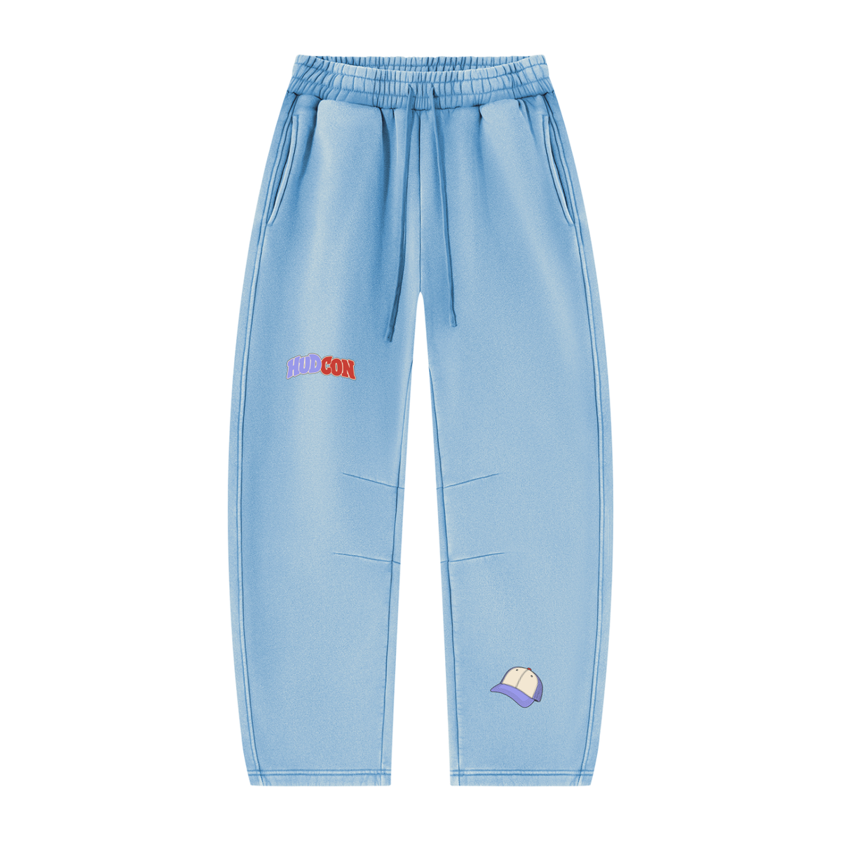 HudCon Lovers Club Sweatpants