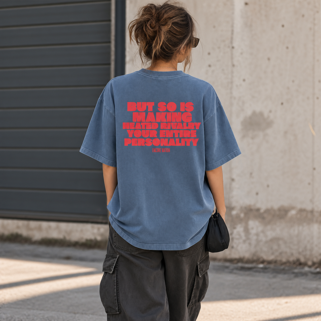 Success Is Cool Tee