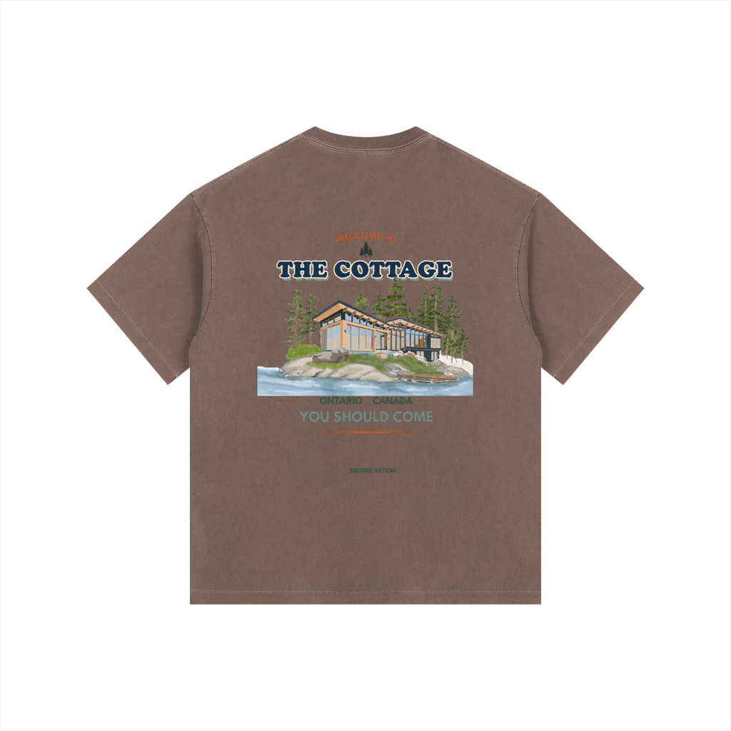 Cottage Tee