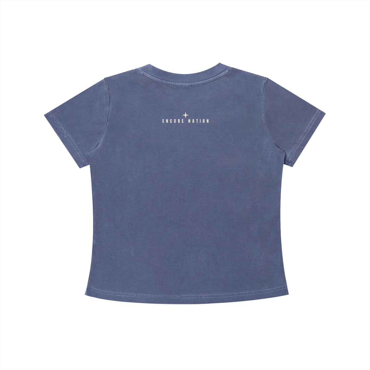 GOD FORBID I CARE TEE