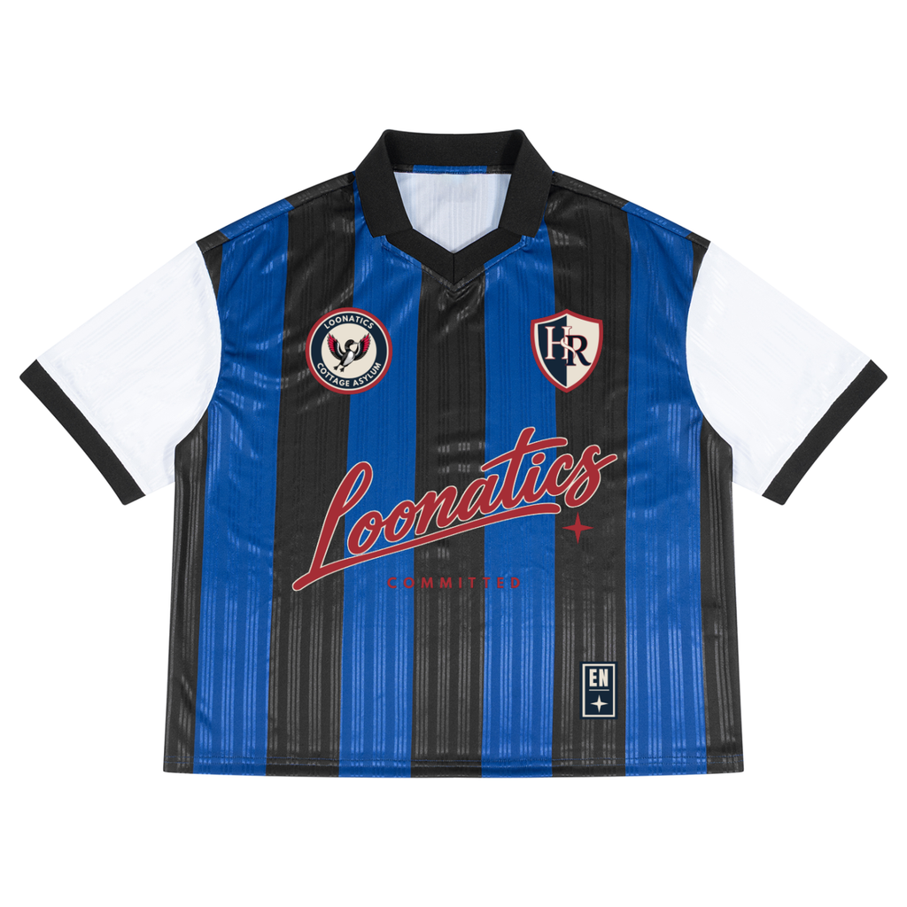 Loonatics Jersey