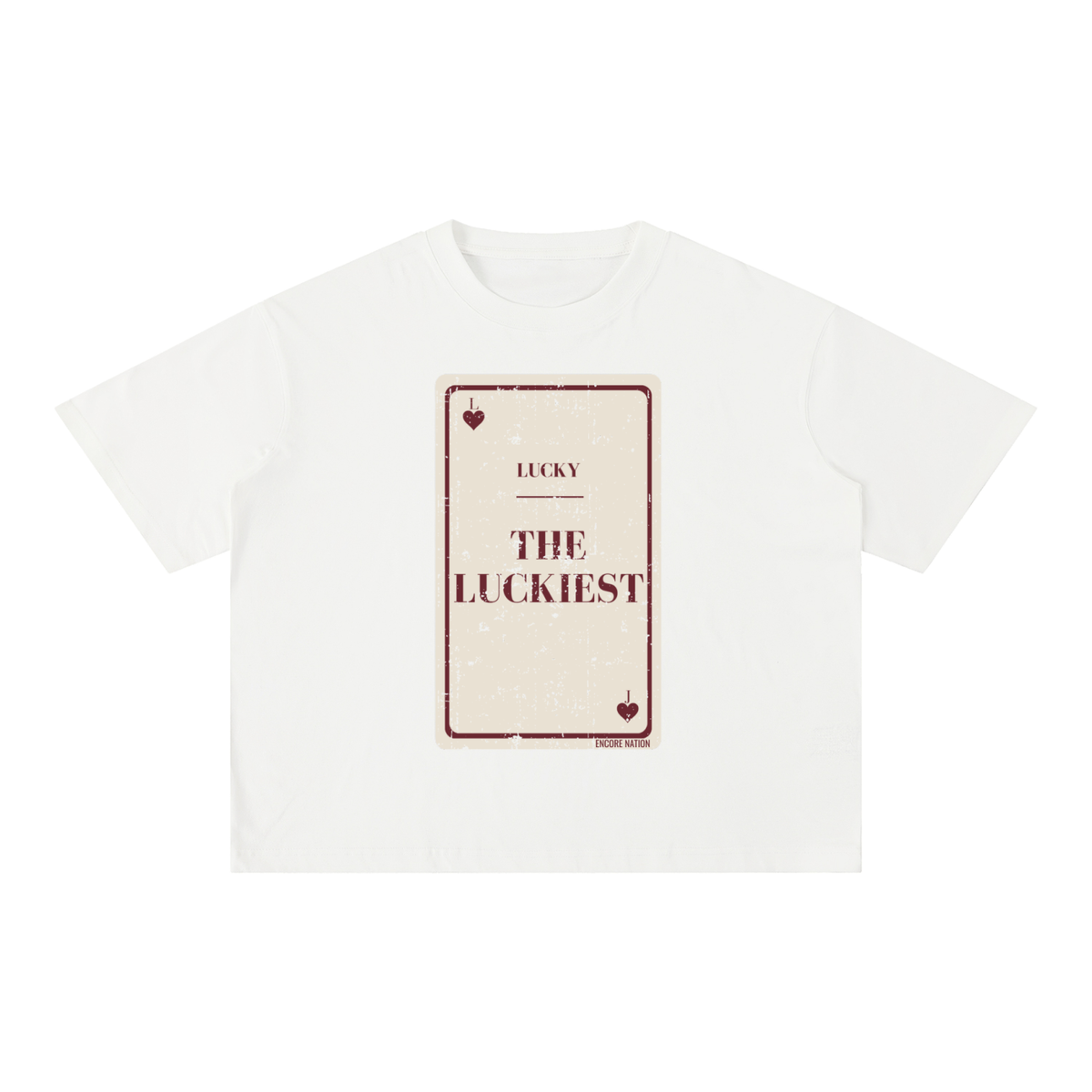 Lucky Tee