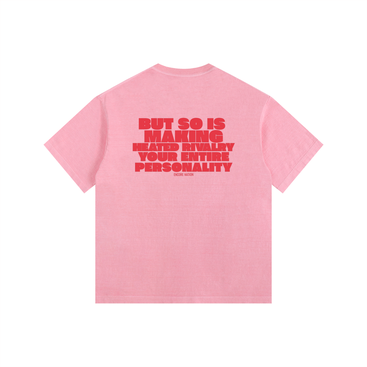 Success Is Cool Tee