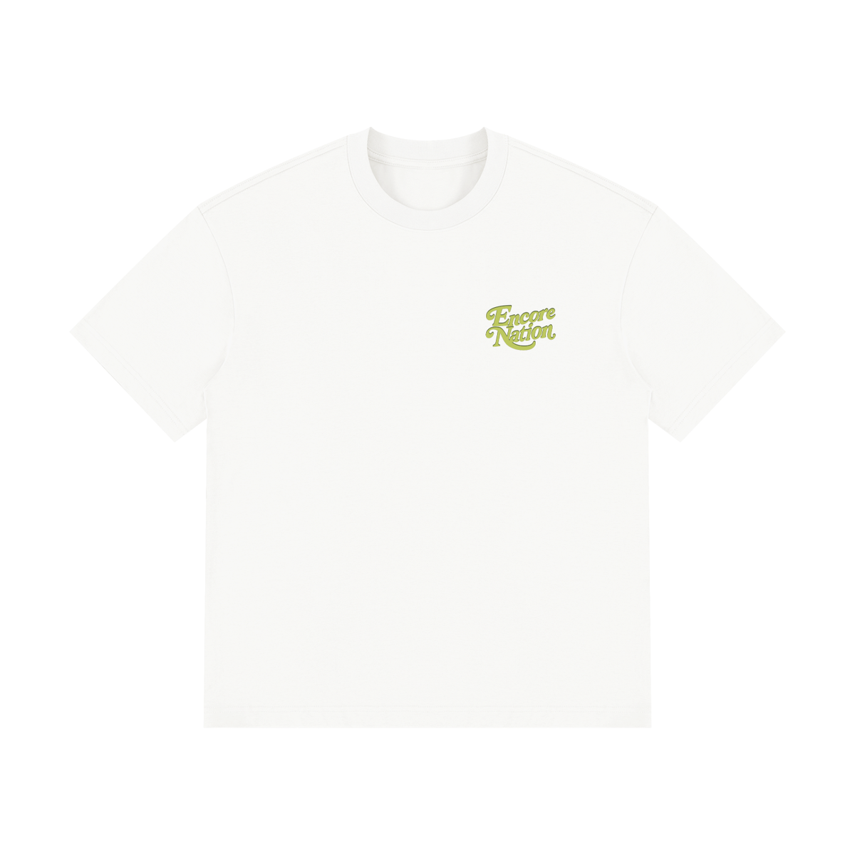 Indifference Is Boring Tee