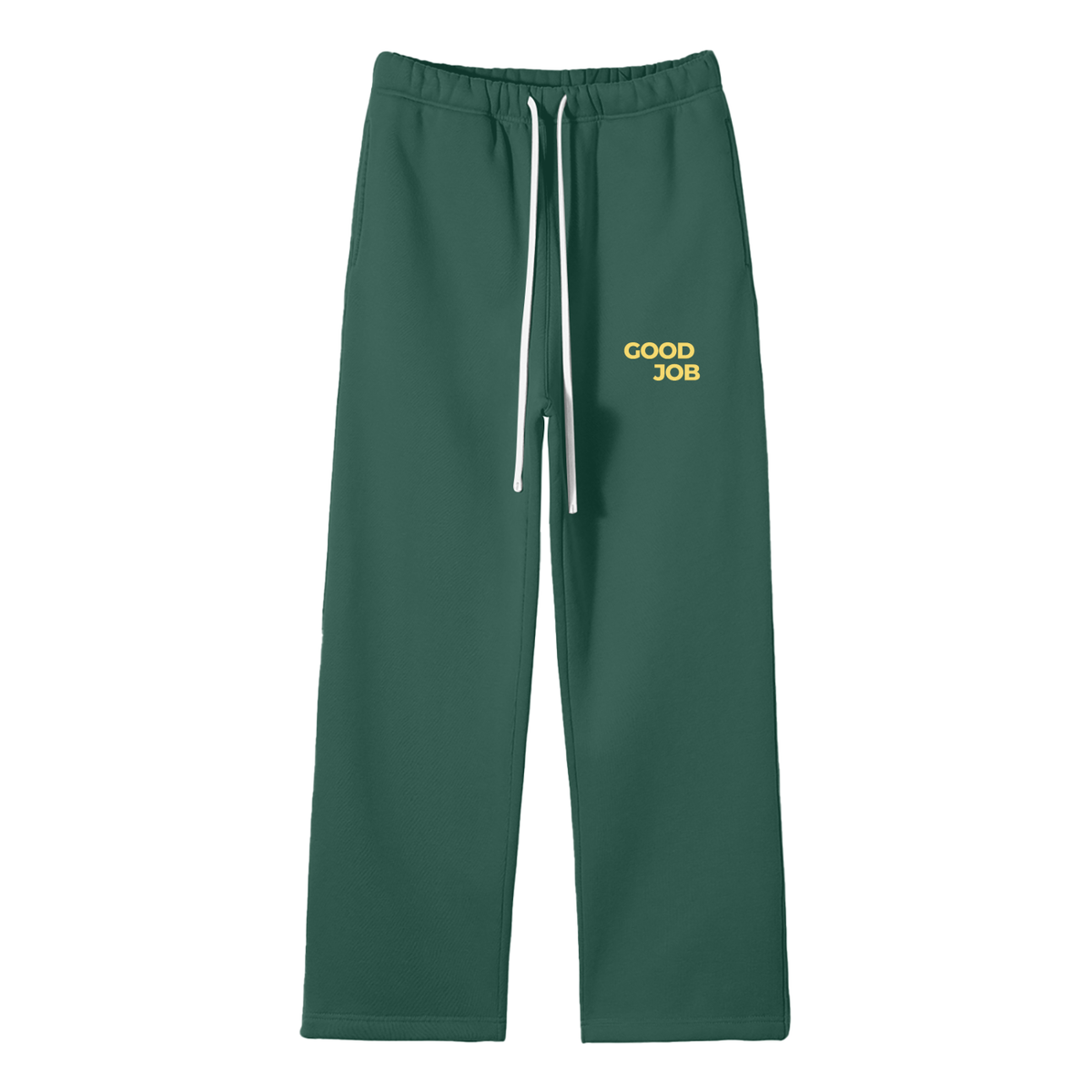 Good Job. I Love You. Sweatpants